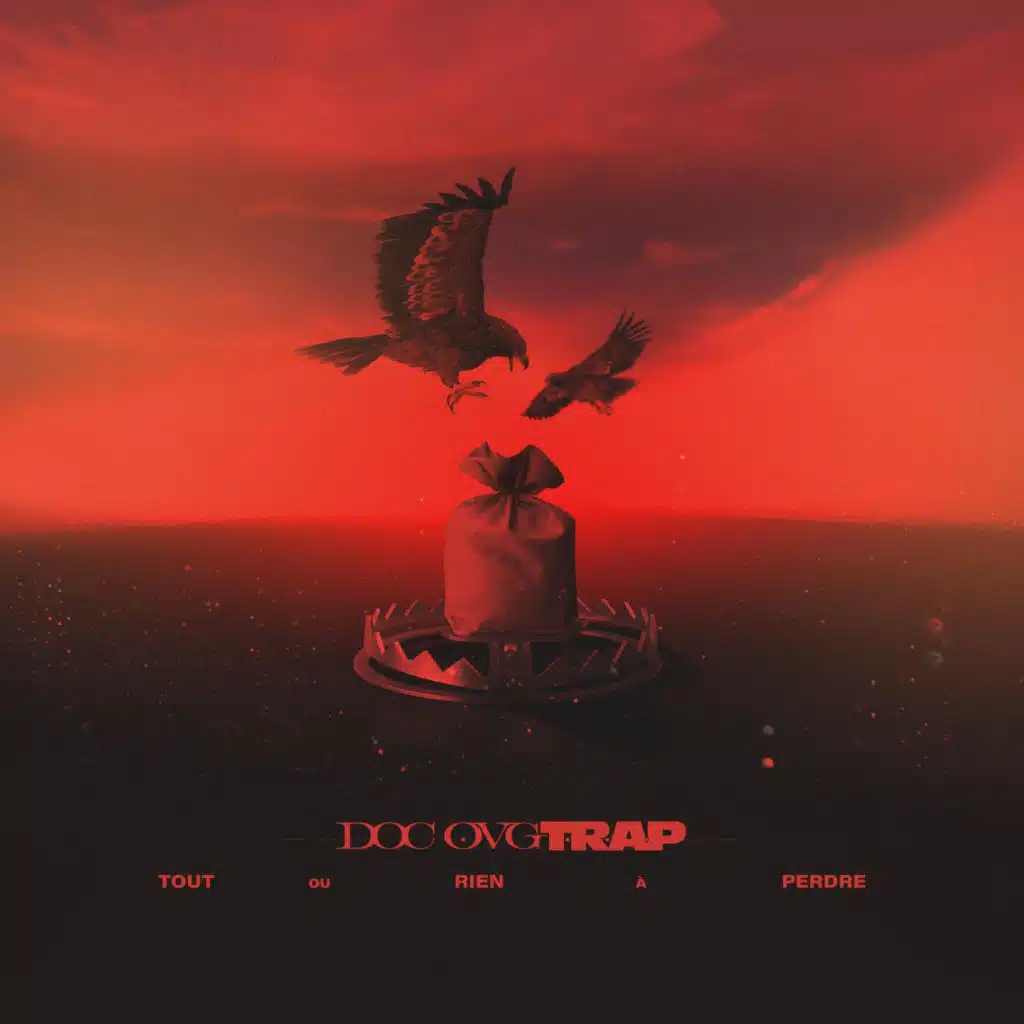 Chaos (feat. Ashe 22)