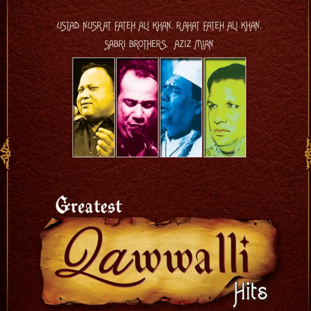 Greatest Ever Qawwalies