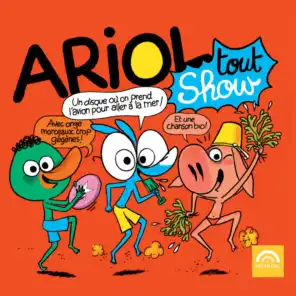 Ariol tout Show