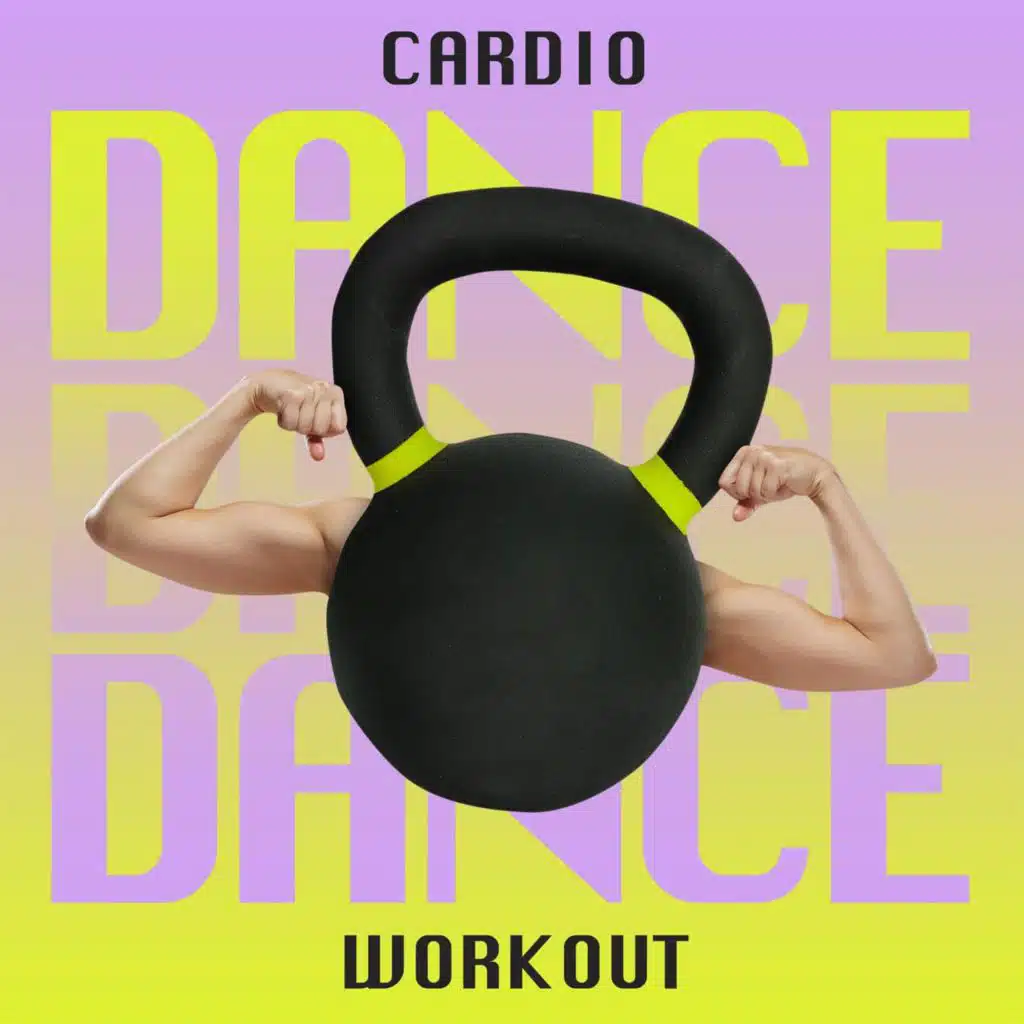 Cardio Dance Workout