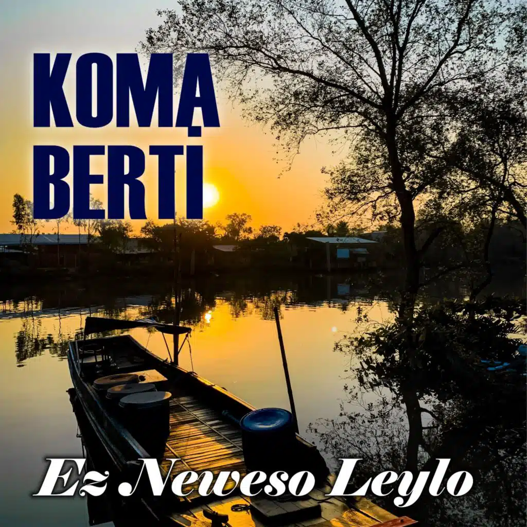 Koma Berti
