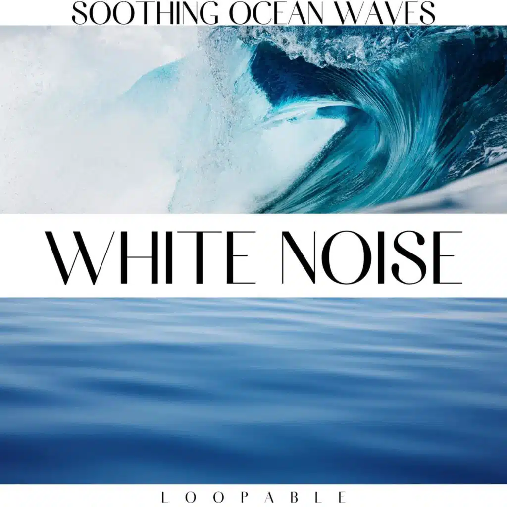 White Noise, Midnight Waves (Loopable)