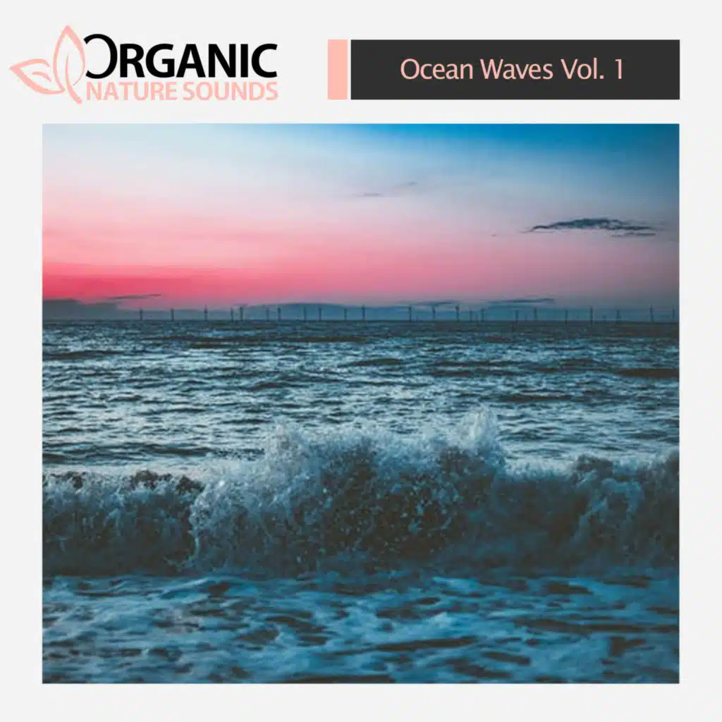 Ocean Waves Vol.1