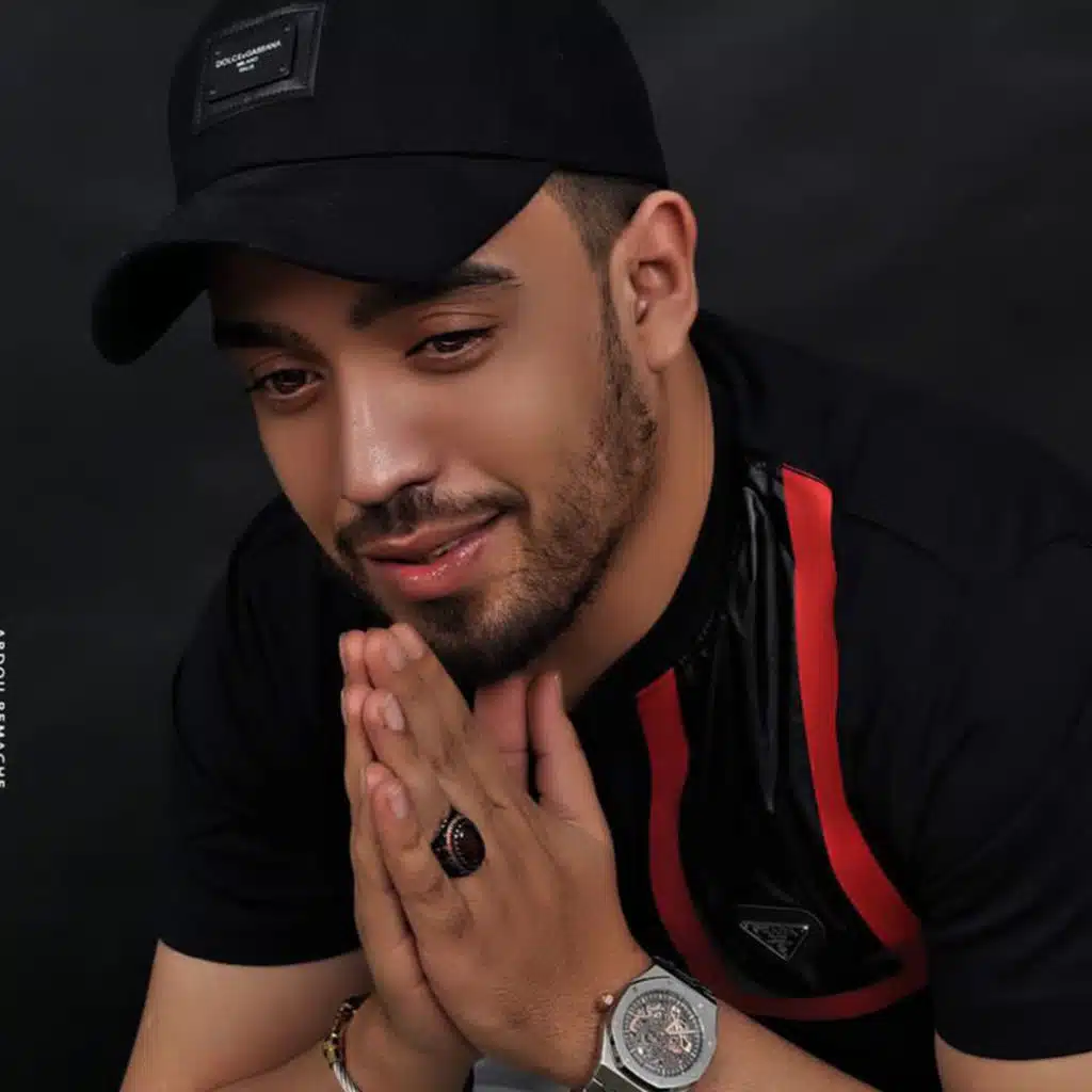 Contrat M3ak A vie Senyit