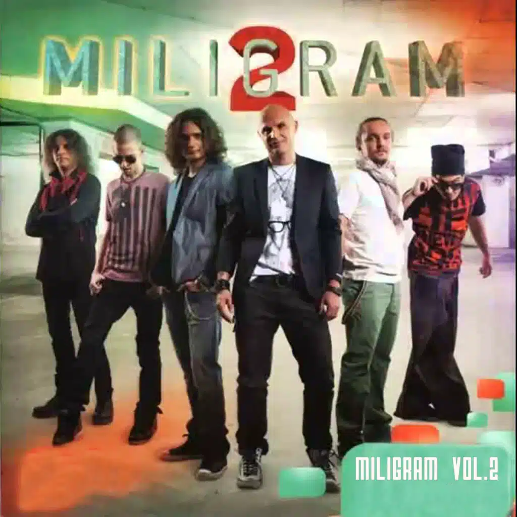Miligram