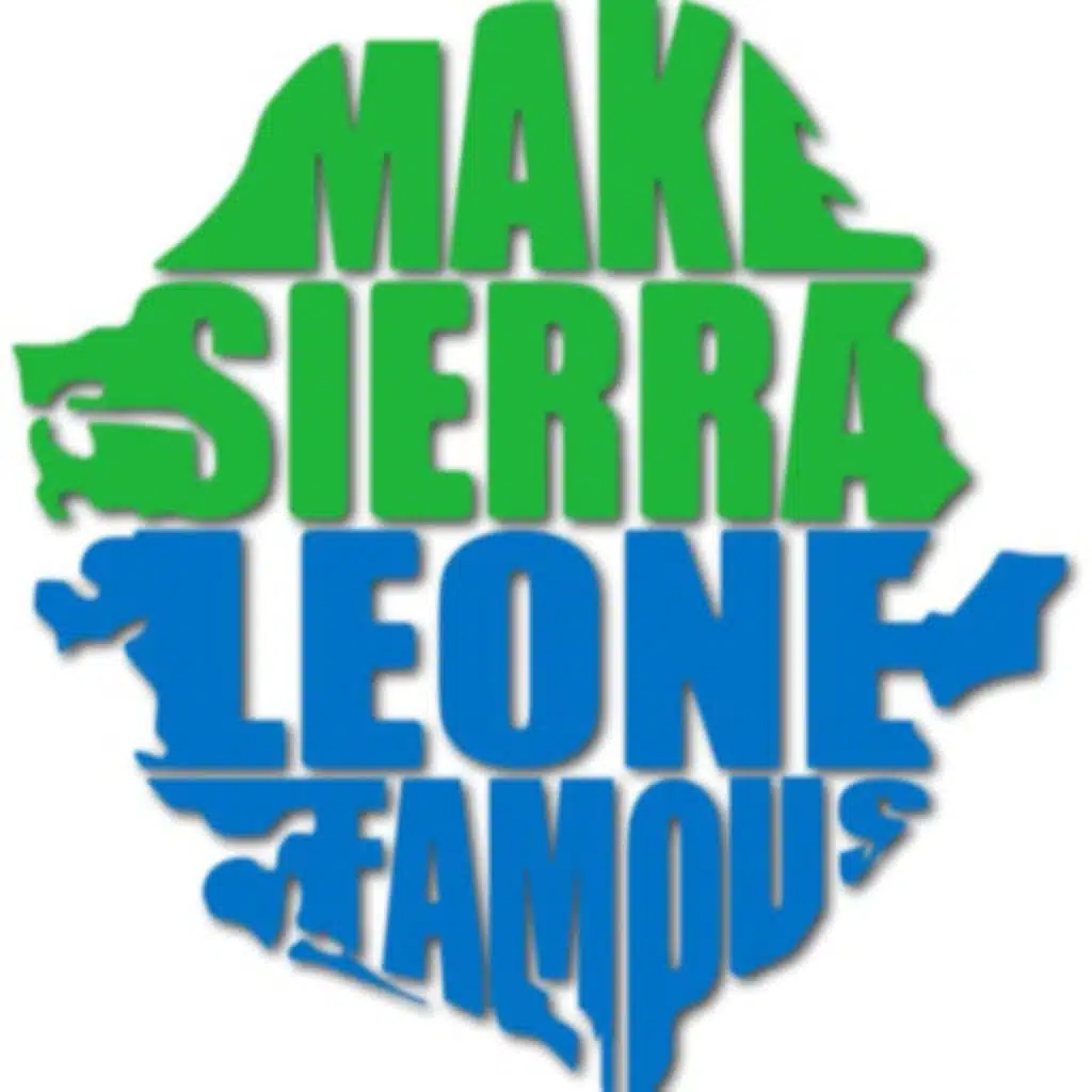 Sixty Years of Independence with Mr. Sierra Leone