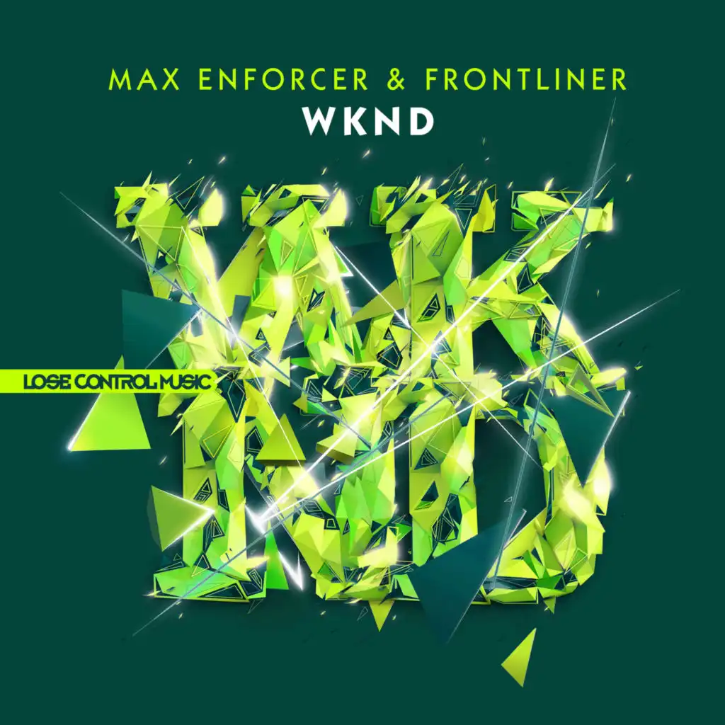 Max Enforcer & Frontliner