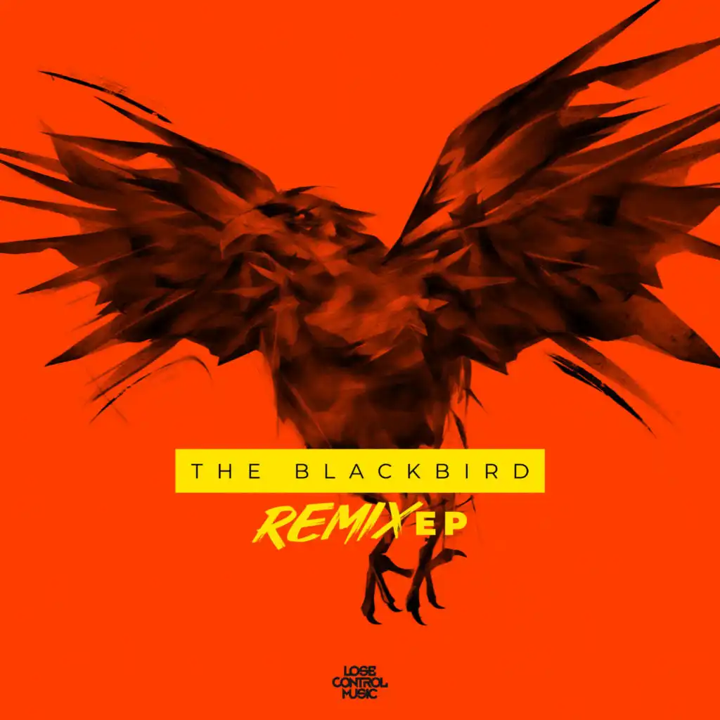 The Blackbird (The Un4given Extended Remix)