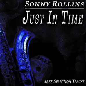 Just in Time - Jazz Selection Songs