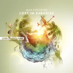 Lost In Paradise (Edit)