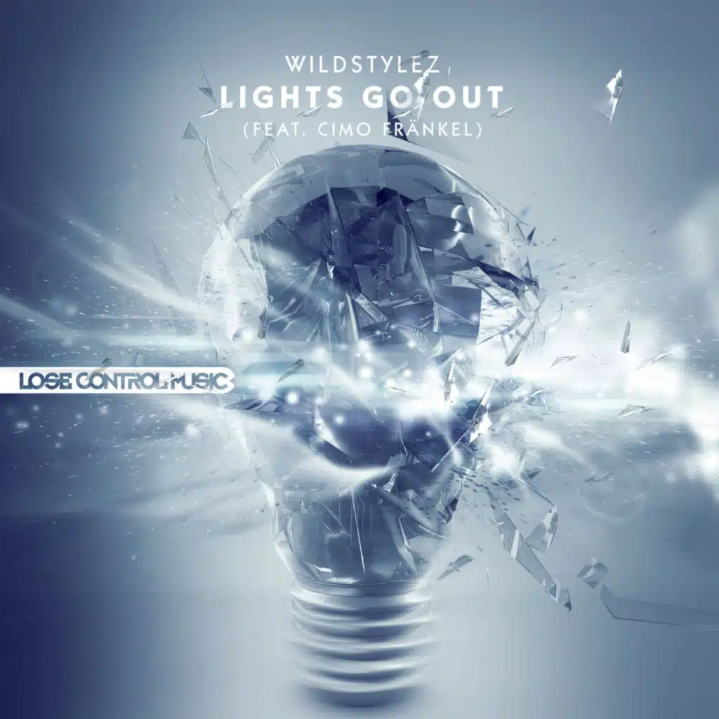 Lights Go Out (Extended Mix) [feat. Cimo Fränkel]