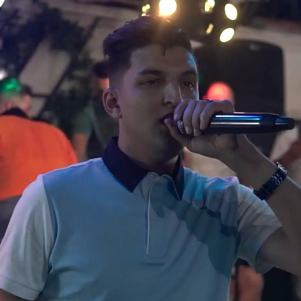 Ya Zahri Tfakrni Chwiya