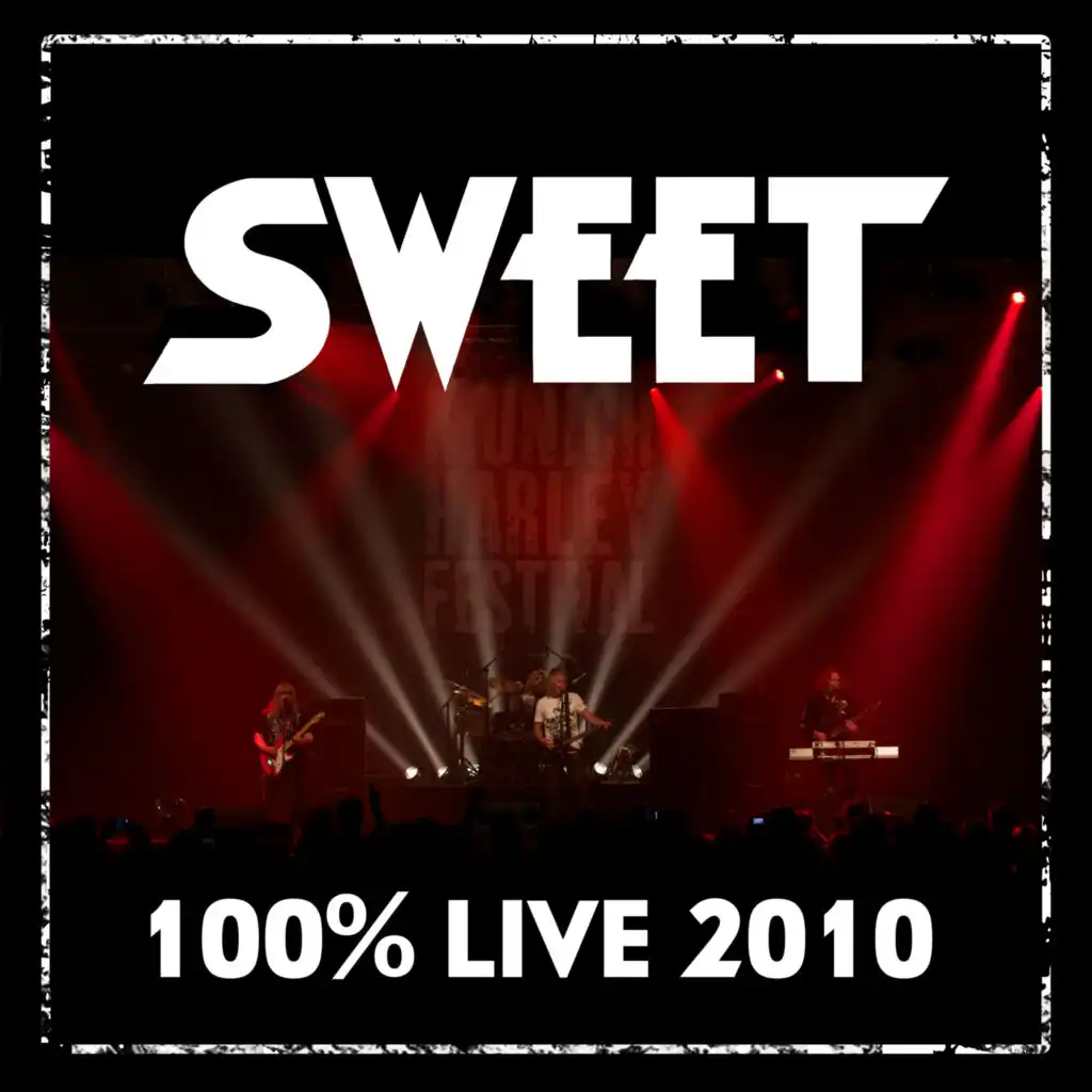 100% Live 2010 (Remastered 2022)