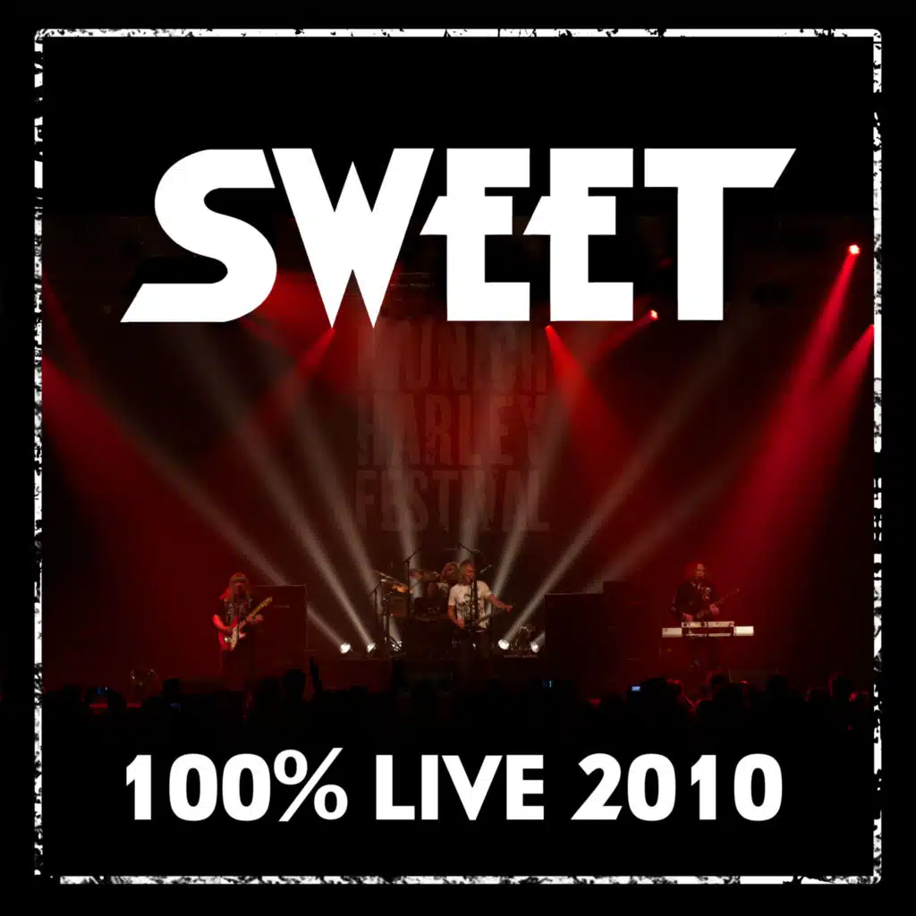100% Live 2010 (Remastered 2022)
