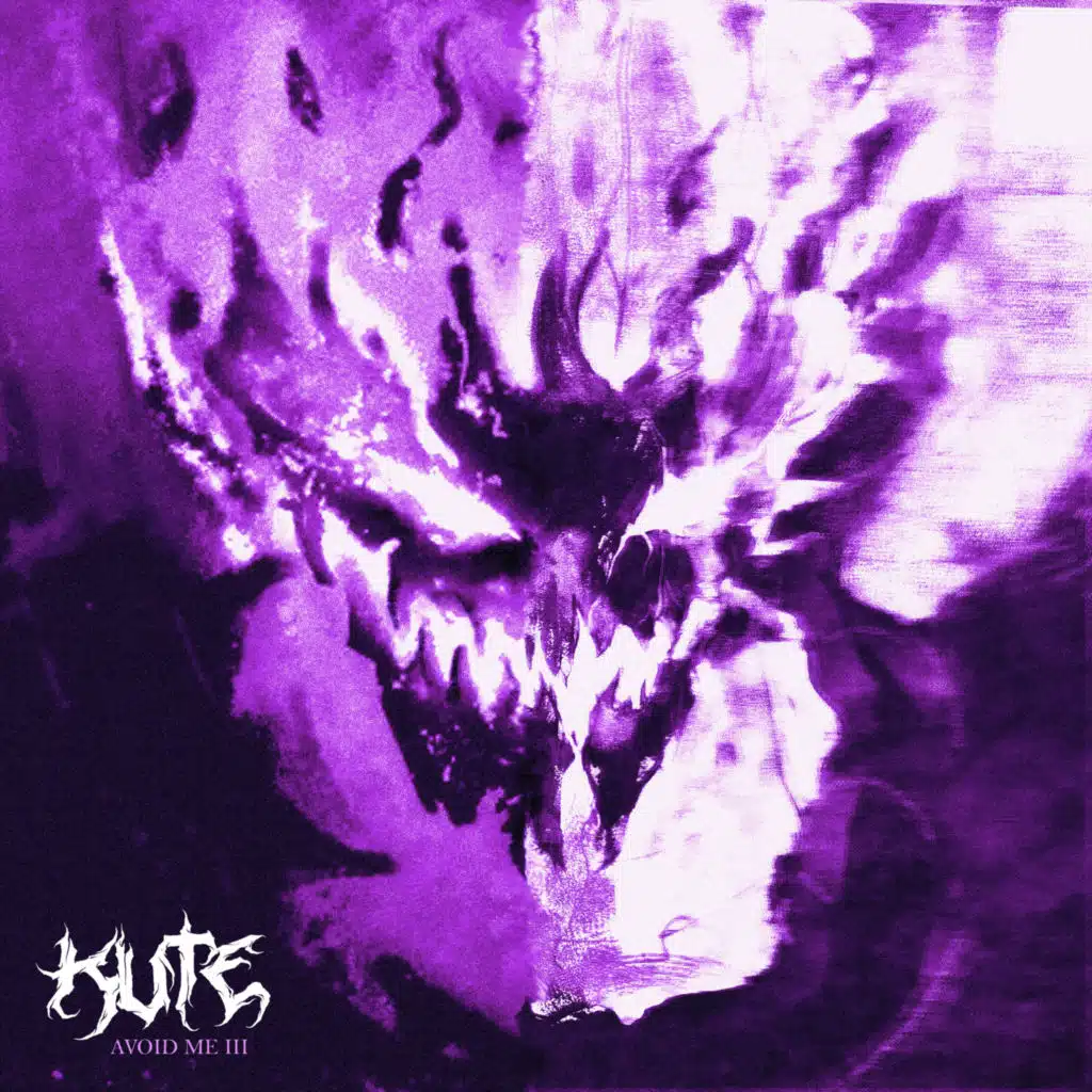 AVOID ME 3 (Sped Up)