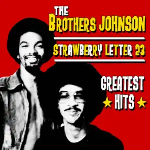 Strawberry Letter 23 - Greatest Hits