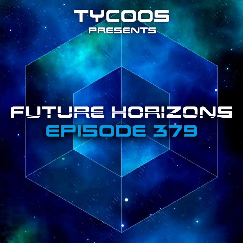 Up In This Club (Future Horizons 379)