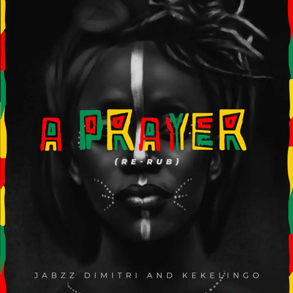 Jabzz Dimitri & Kekelingo