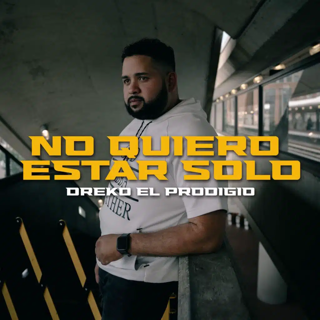 Dreko el prodigio
