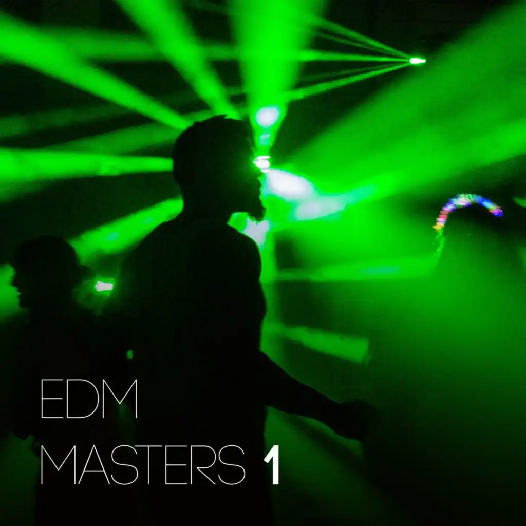 EDM Masters, Vol. 1