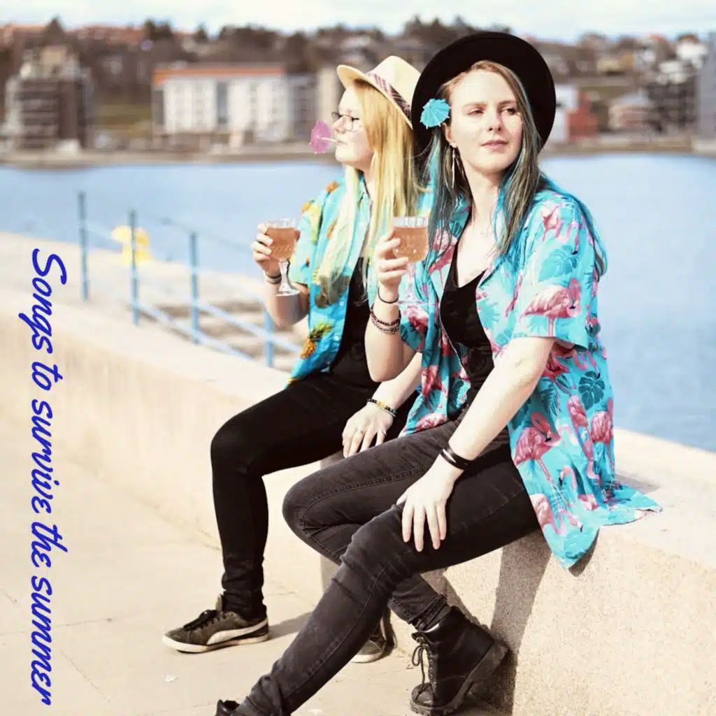 Songs to survive the summer