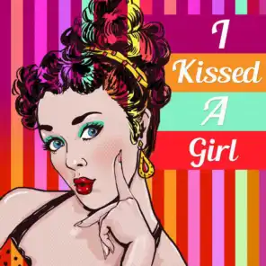 I Kissed a Girl (Piano Version)