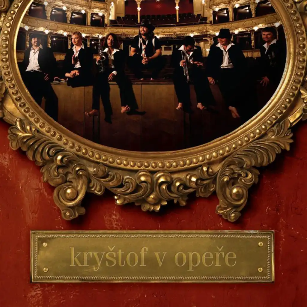 První veselá (opera)