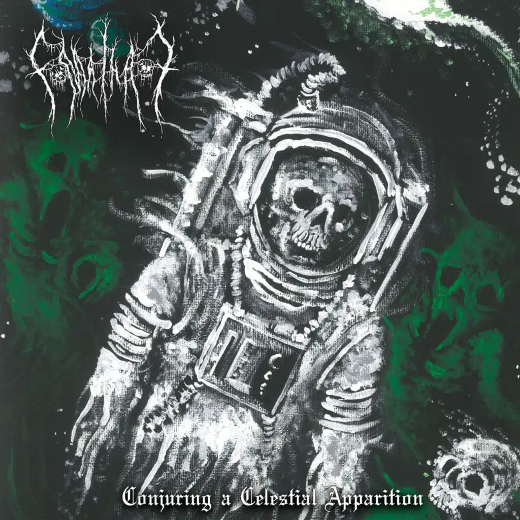 Chapter 7: Finally At Peace