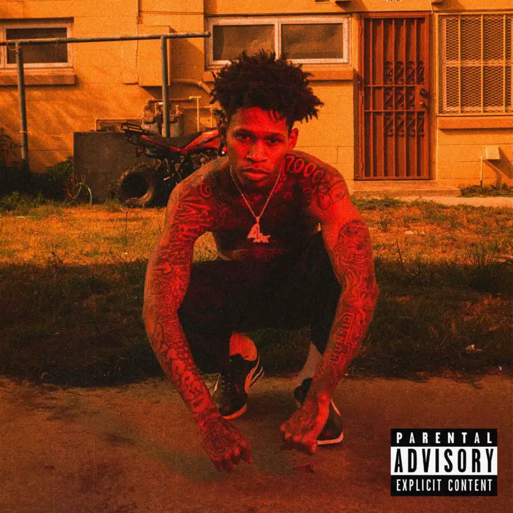 Red Rags (feat. YG & Mozzy)