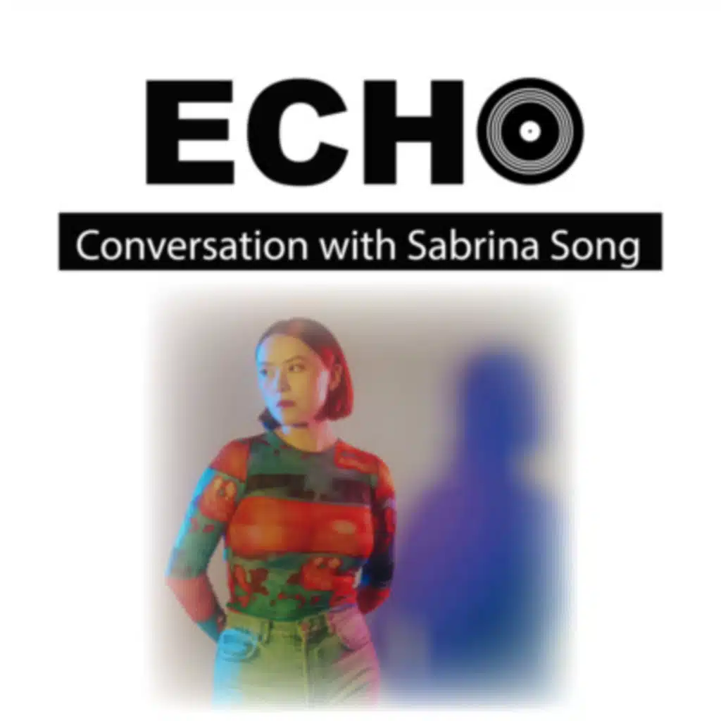 Ep 75 | Conversation with Sabrina Song