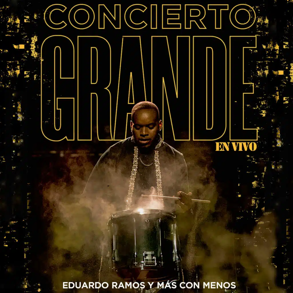Concierto Grande (En Vivo)