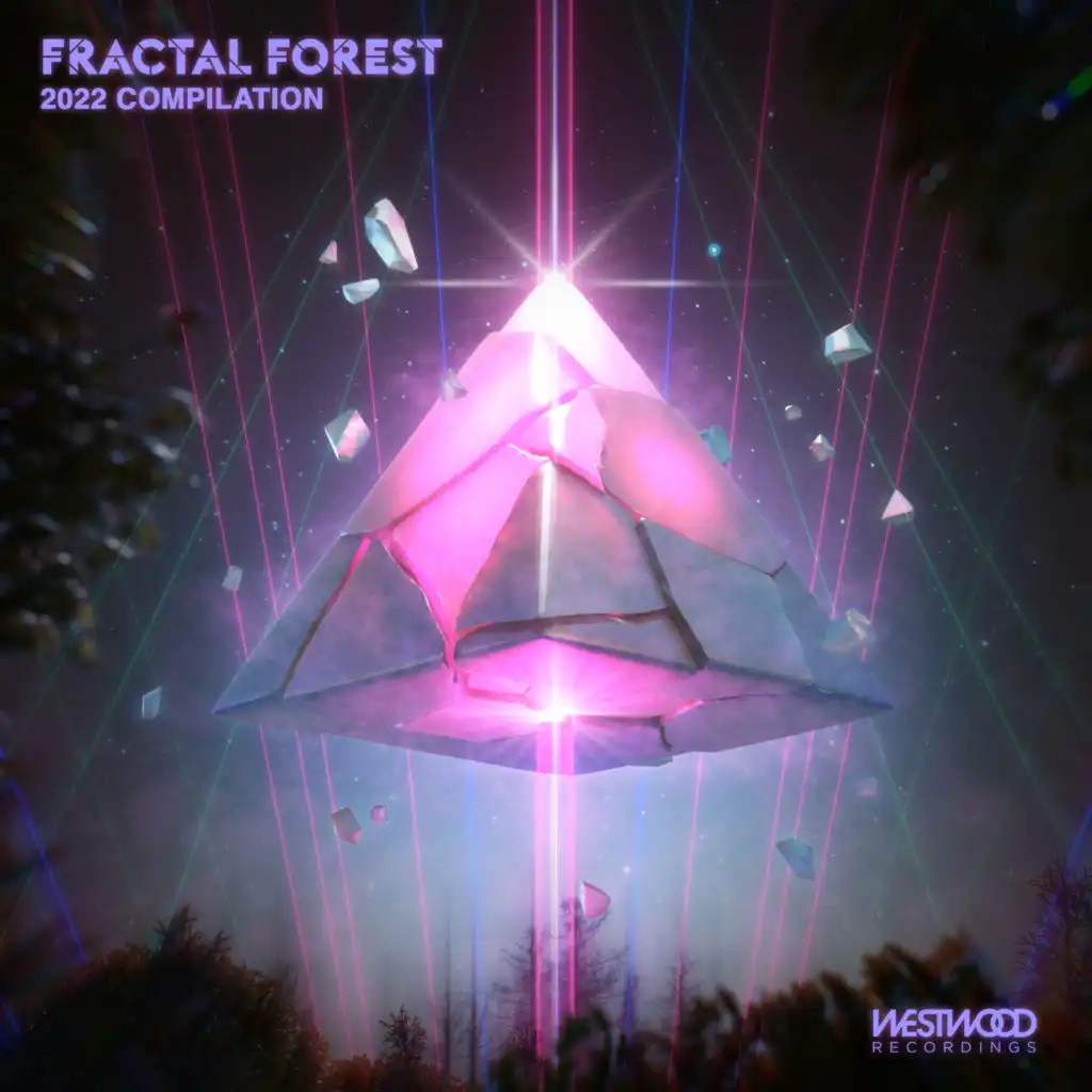 Fractal Forest - 2022 Compilation