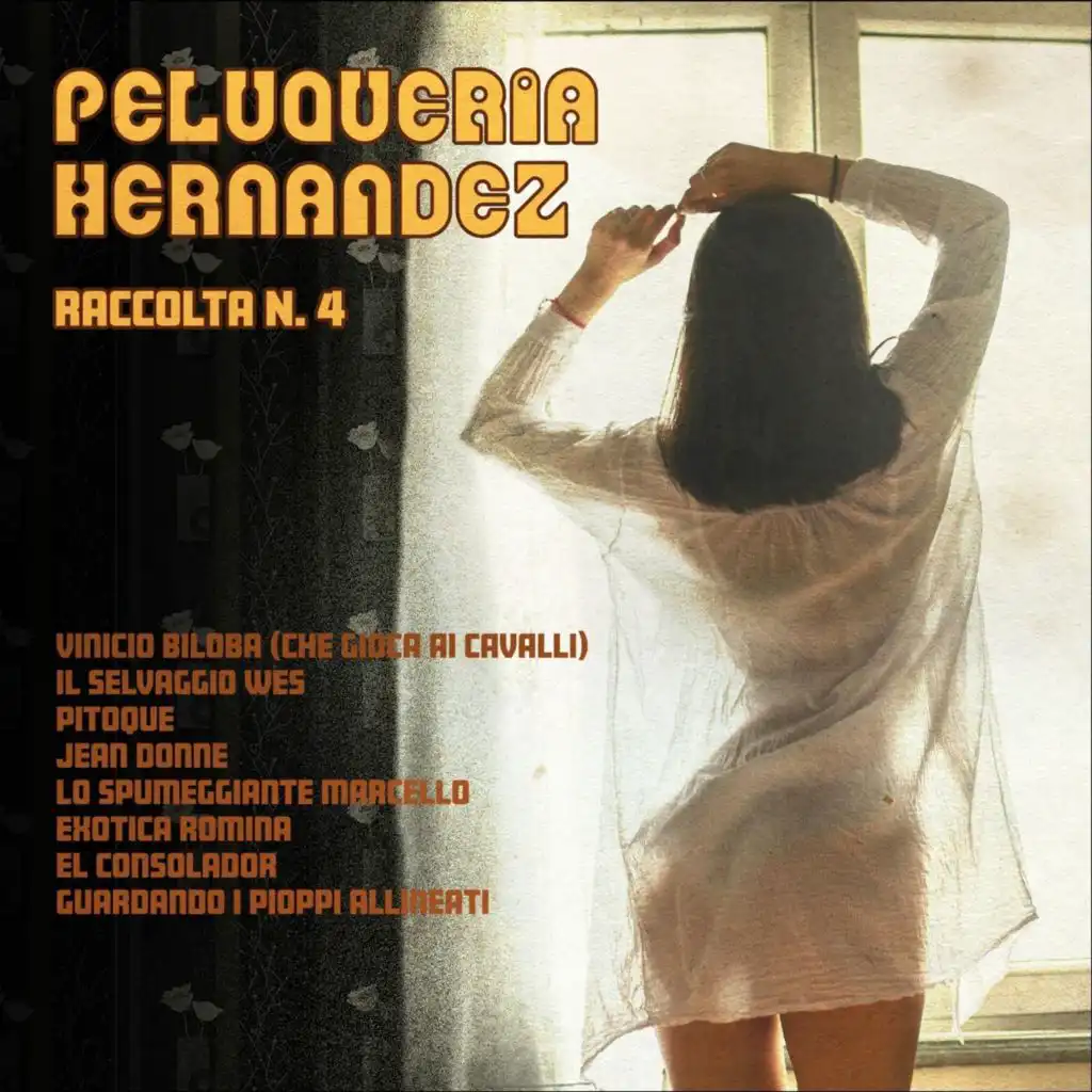 Peluqueria Hernandez