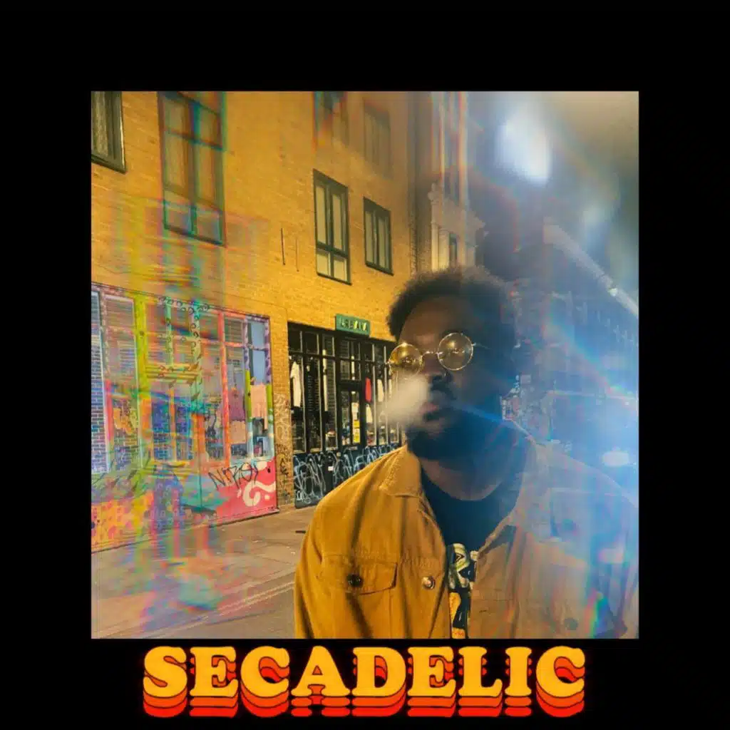 Secadelic