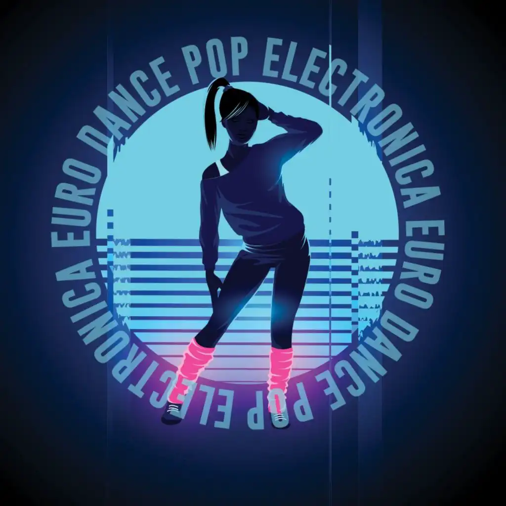 Electronica Euro Dance Pop