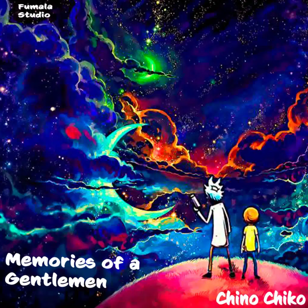 Memories of a Gentlemen