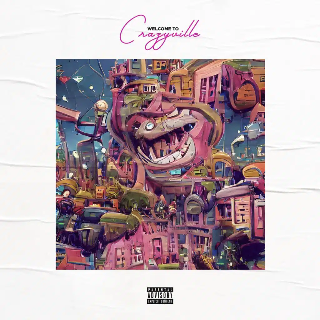 WELCOME TO CRAZYVILLE