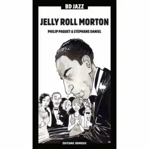 BD Music Presents Jelly Roll Morton