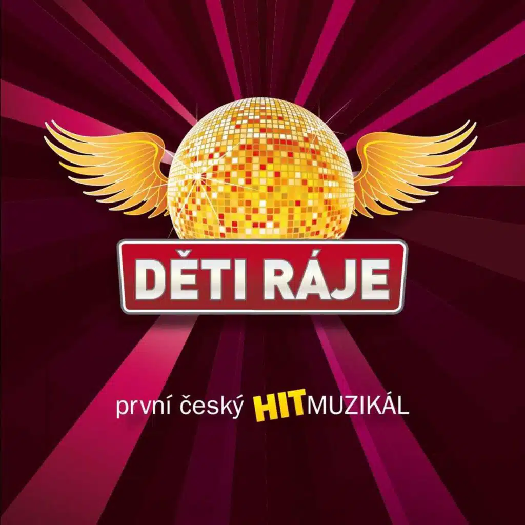 Deti raje