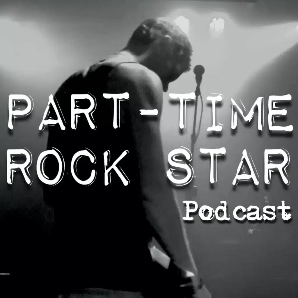 parttimerockstar