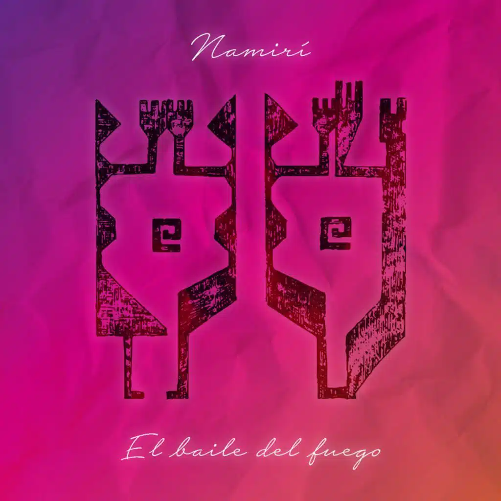 El Baile del Fuego