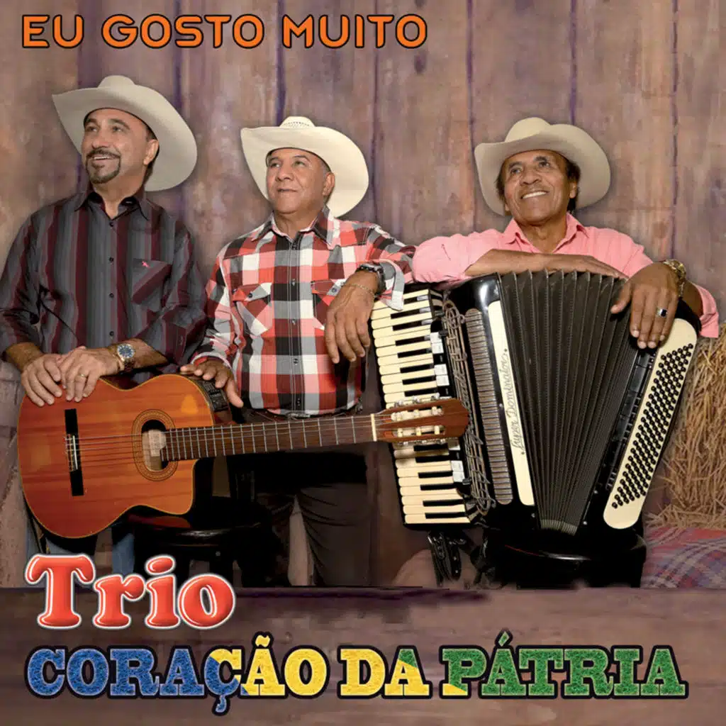 Eu Gosto Muito