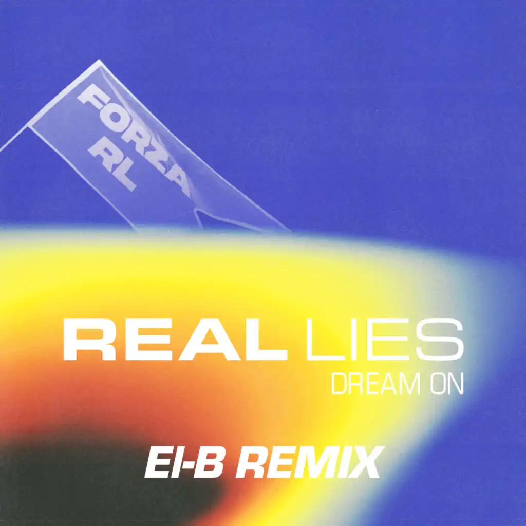 Dream On (EL-B Remix)