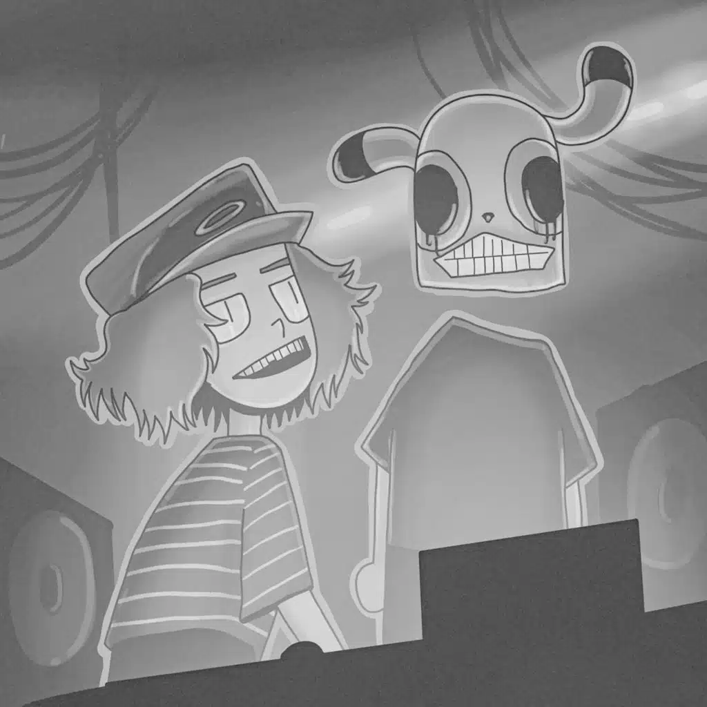 Show Me Your Back (Slowed + Reverb)