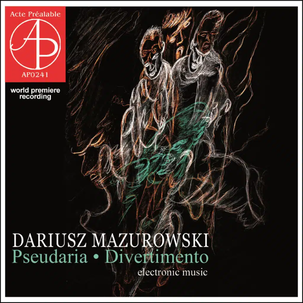 Dariusz Mazurowski