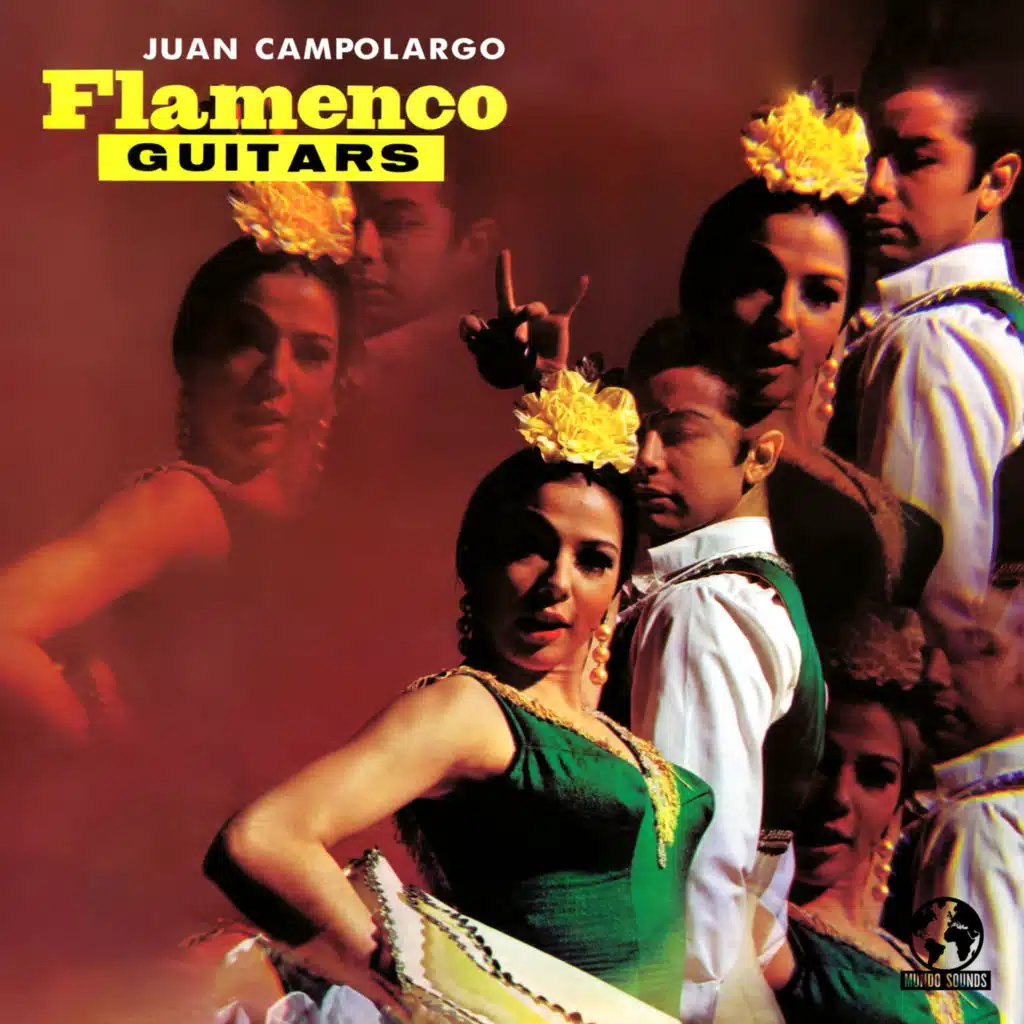 Flamenco Guitars (2022 Remaster)