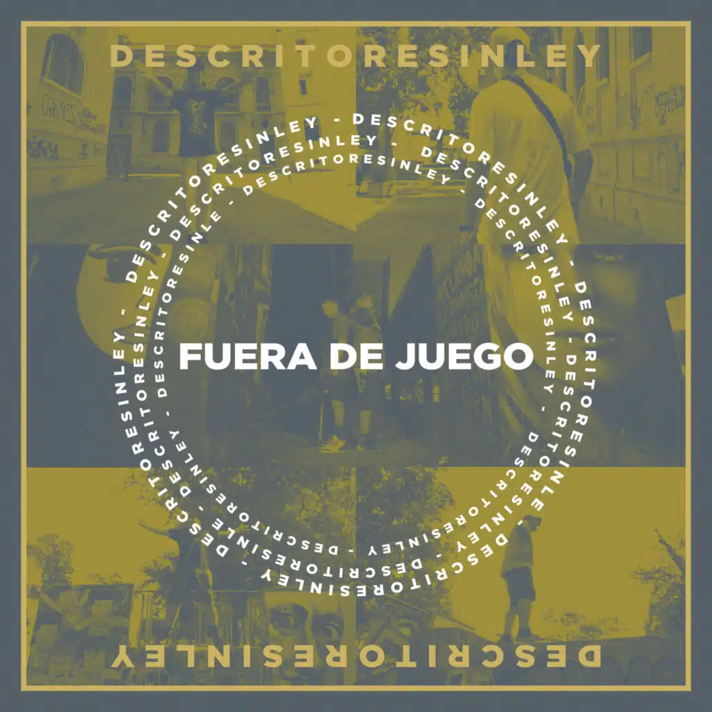 Tránsito (feat. Dj See All)