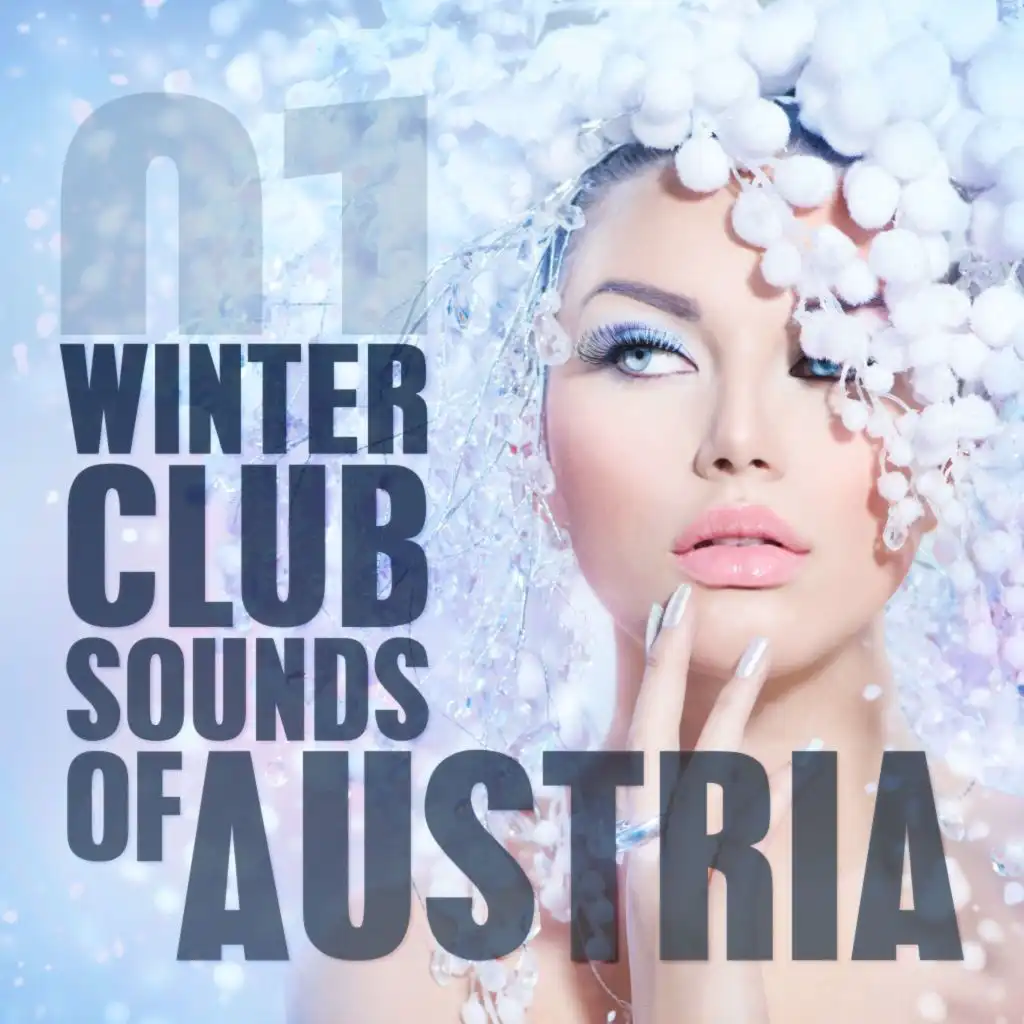 Winter Club Sounds of Austria, Vol. 1