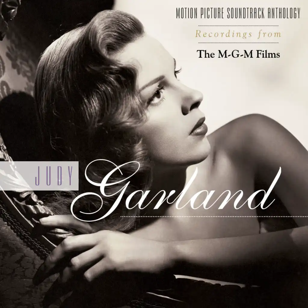Judy Garland & The King's Men