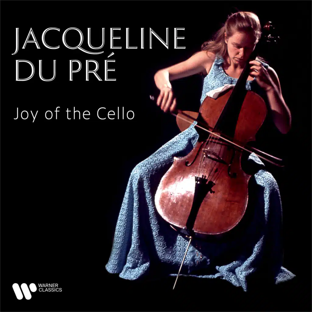 Sicilienne (Arr. Dushkin for Cello and Piano) [Alternate Version] [feat. Gerald Moore]